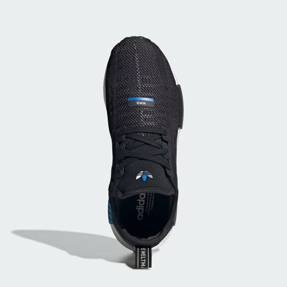 13M - [NEW] Men\'s adidas‎ NMD_R1 Shoes Carbon IE2091